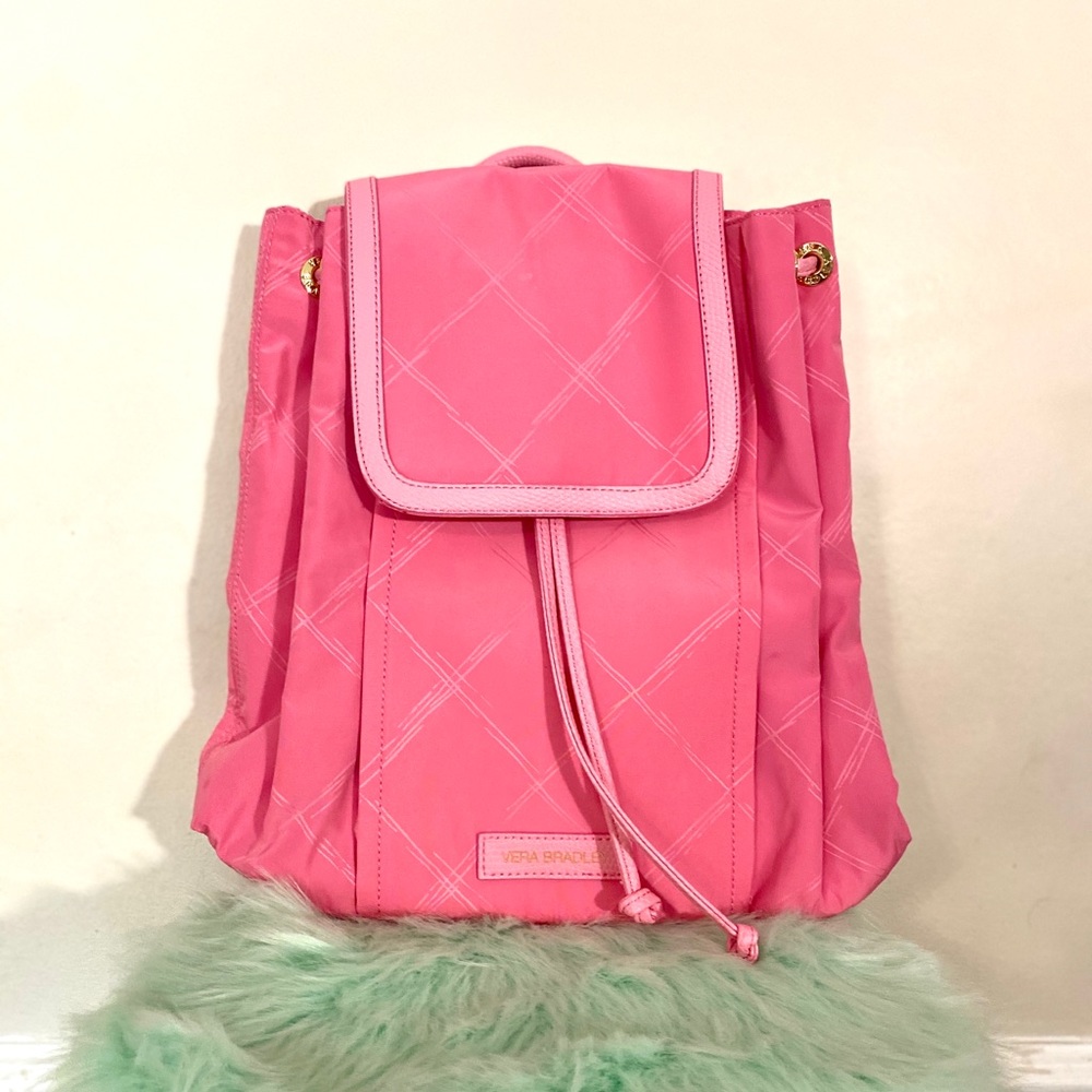 💗Vera Bradley💗 Mini Backpack